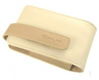 Casio Fine leather protective case (ESC-80FW)